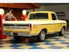 Thumbnail Photo 9 for 1973 Ford F100